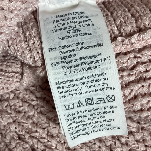 NWT! 💙 J.Crew Sleeveless Knit Sweater Tank - Picture 6 of 9